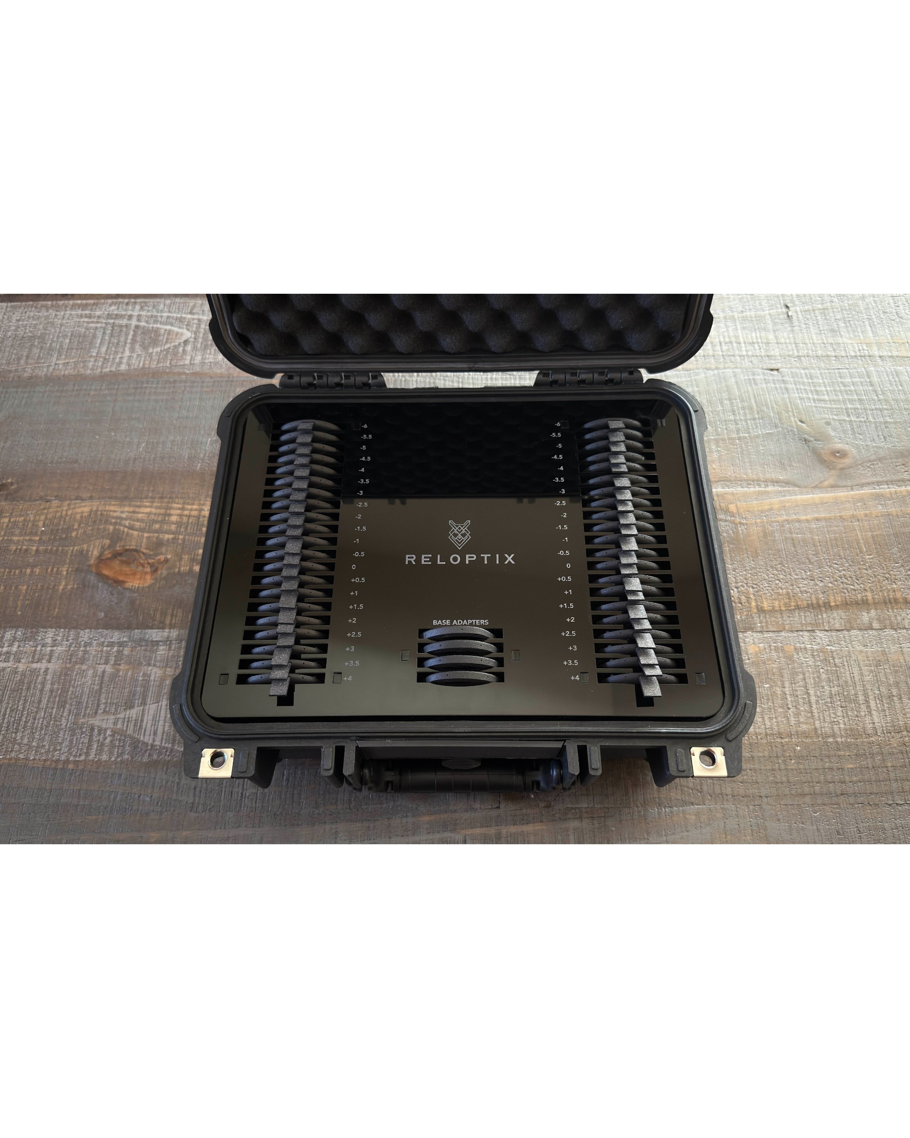 Enterprise Trial Lens Kit — 11 Lens Set