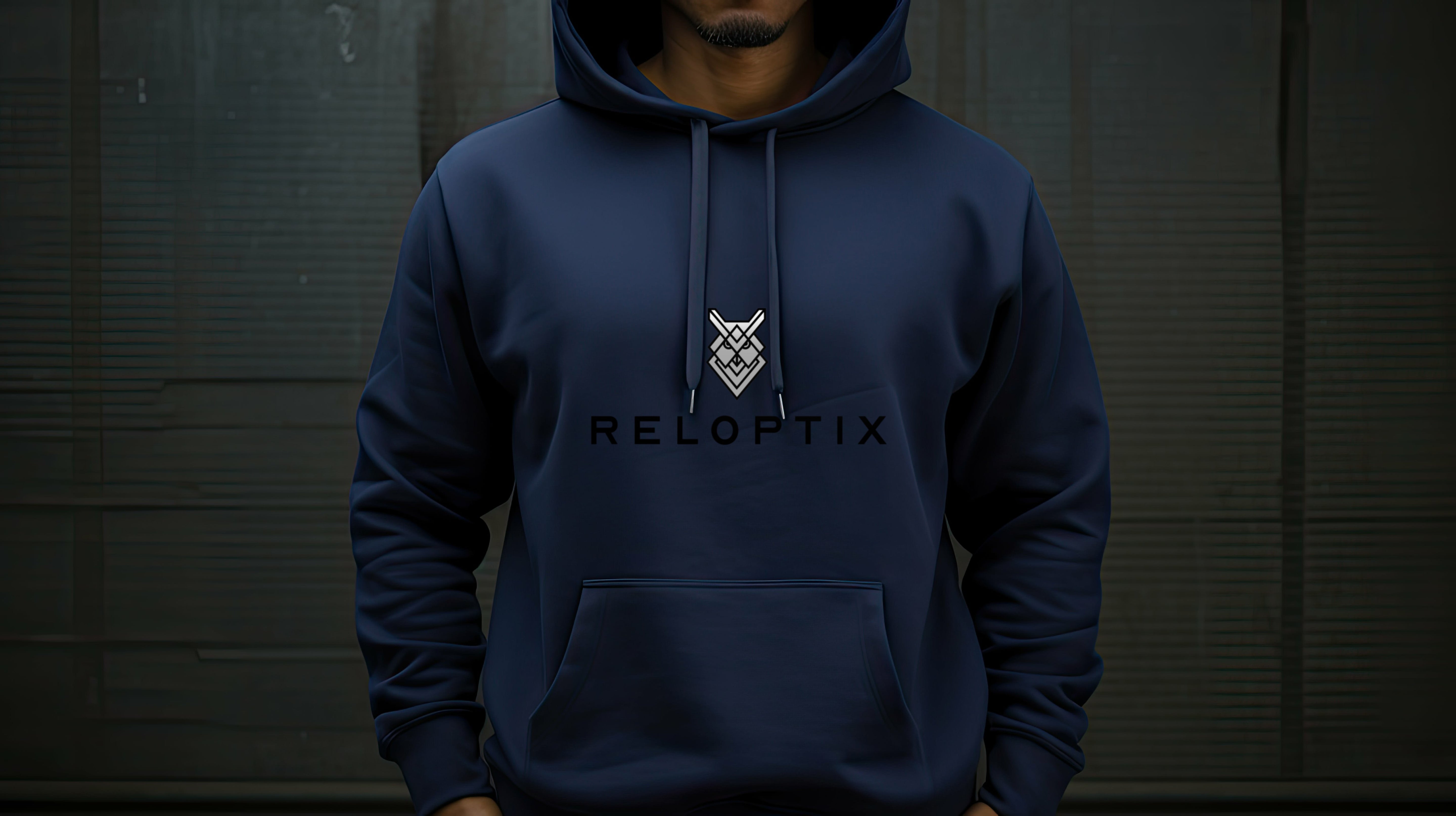 Reloptix Hoodies and Jackets