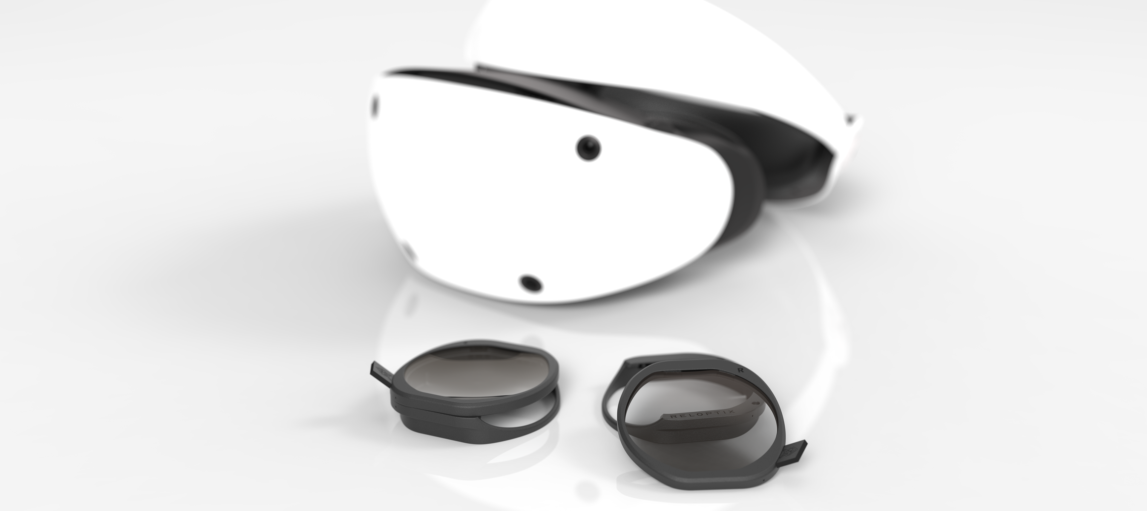 PLAYSTATION VR2 ACCESSORIES