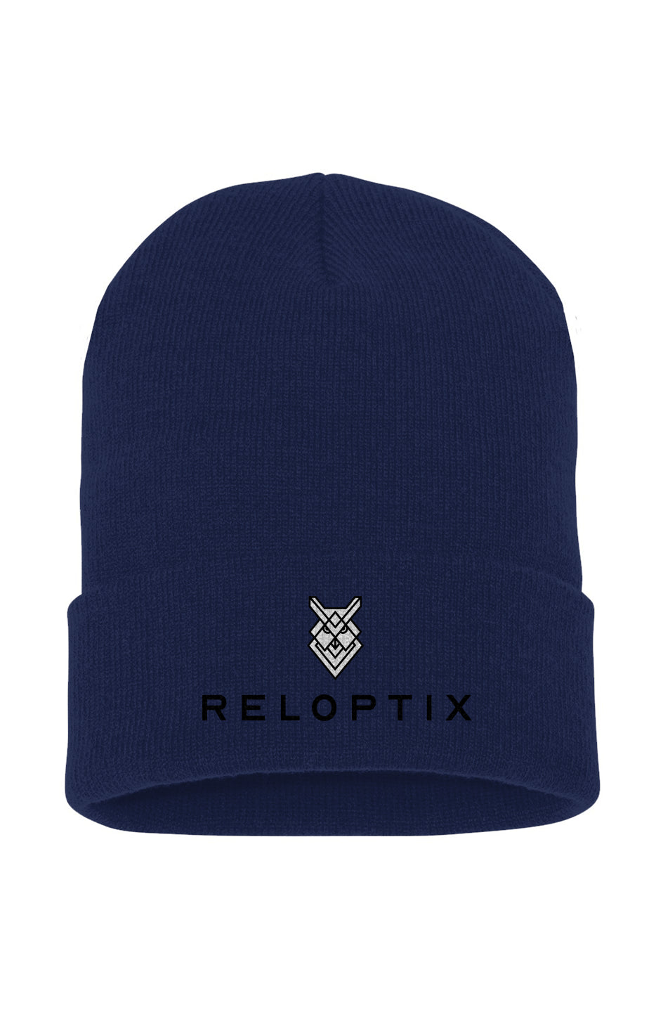 Reloptix Cuffed Beanie