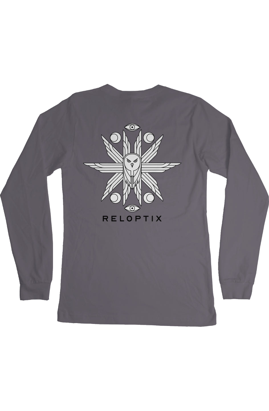 Reloptix Horus WB Long Sleeve T Shirt 