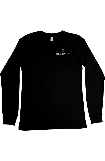 Reloptix Horus W Long Sleeve T Shirt