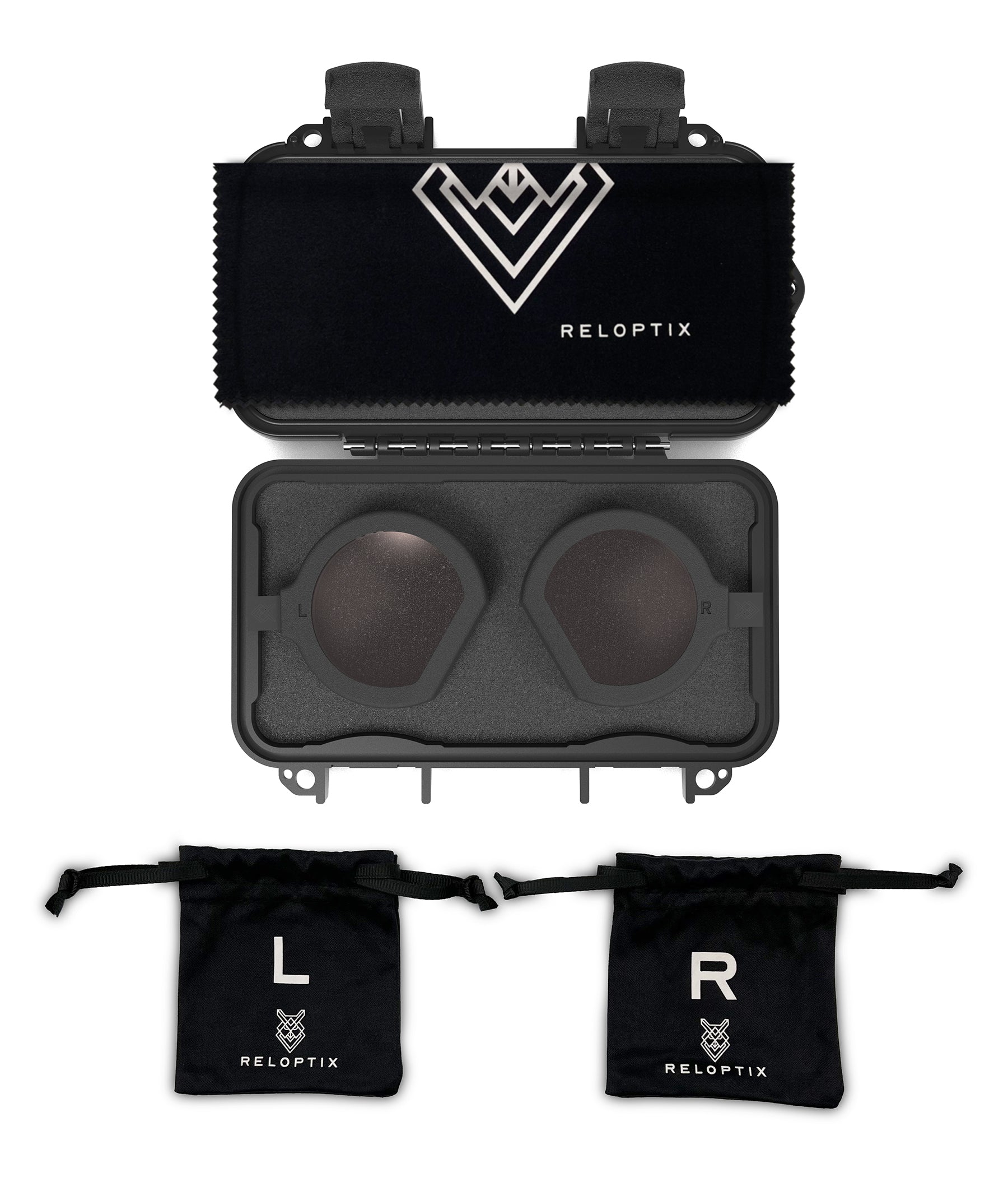 Reloptix Vive Cosmos VR Prescription Lens Insert Kit