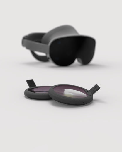 Reloptix Samsung XR Lens Insert Kit-Prescription