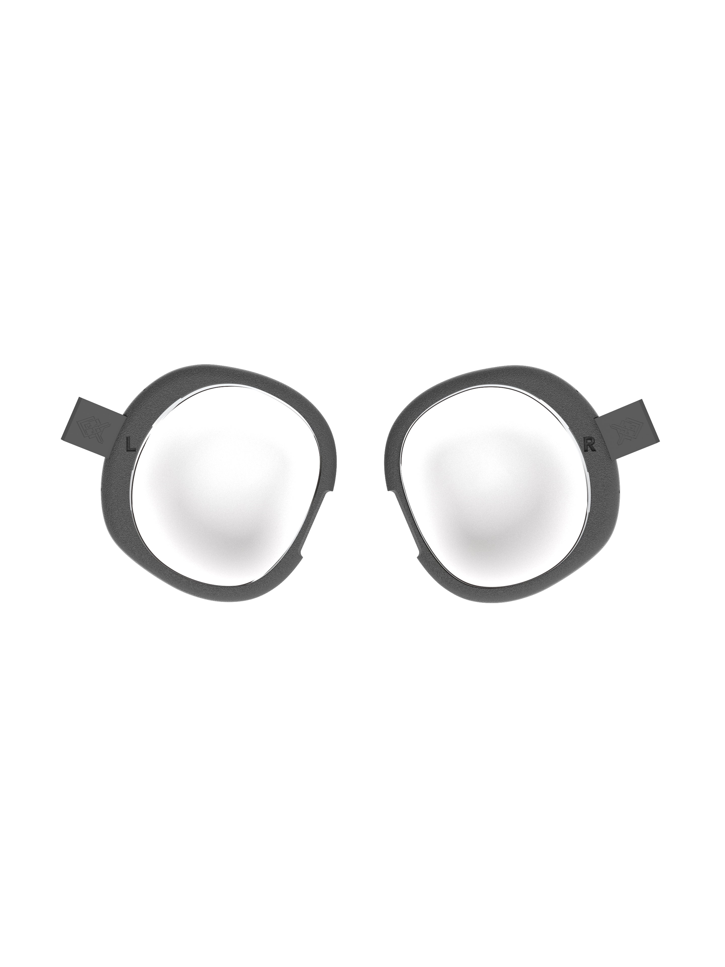 Extra Frames - Meta Quest 3 VR Prescription Lens Inserts